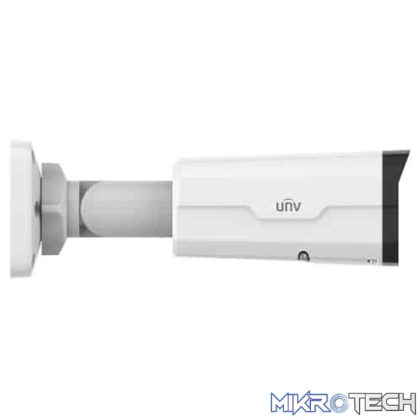 Uniview 2MP 2.7 ~ 13.5mm HD LightHunter IR VF Bullet IP Camera - CCTV - Image 2